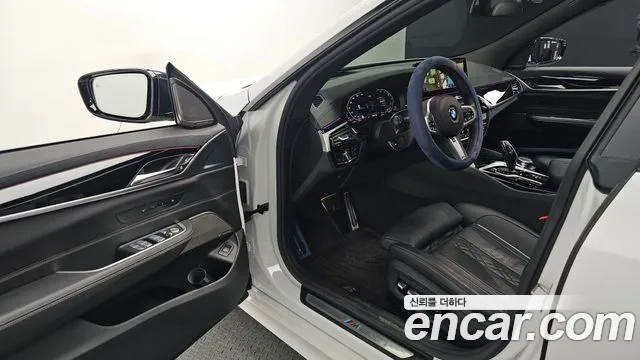 BMW Gran Turismo G32 — Фото автомобиля 11