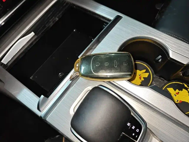 Chery Arrizo 5 PLUS — Фото автомобиля 8