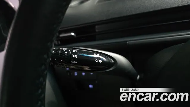 Hyundai Staria — Фото автомобиля 23