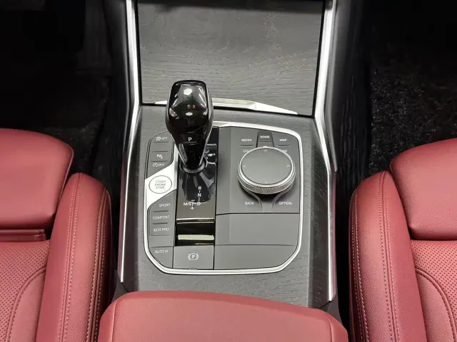 BMW 4 Series — Фото автомобиля 26
