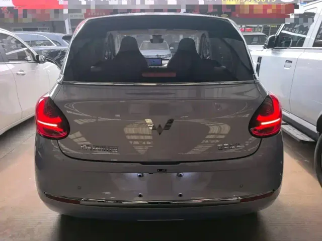 Wuling Bingo — Фото автомобиля 5
