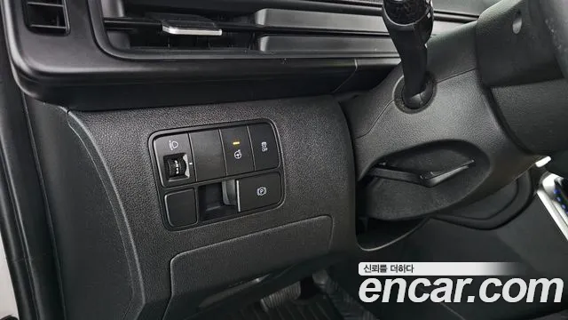 Hyundai Staria — Фото автомобиля 28