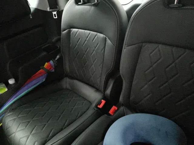 Baojun KiWi EV — Фото автомобиля 14