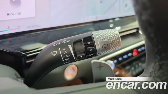 Genesis GV80 — Фото автомобиля 29