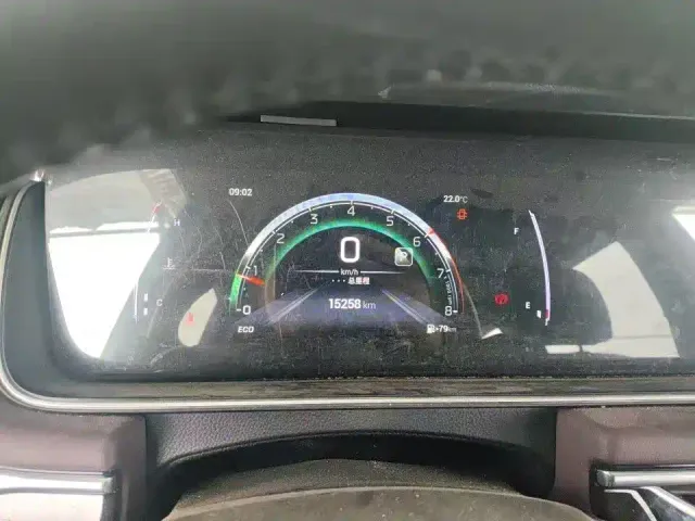 GAC Trumpchi M6 — Фото автомобиля 4