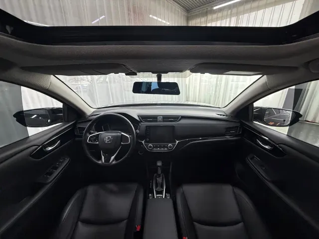 Honda Crider — Фото автомобиля 18