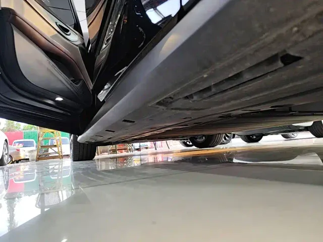 BYD Seal 07 DM-i — Фото автомобиля 21