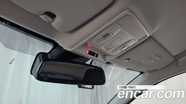 Renault-KoreaSamsung XM3 — Фото автомобиля 17