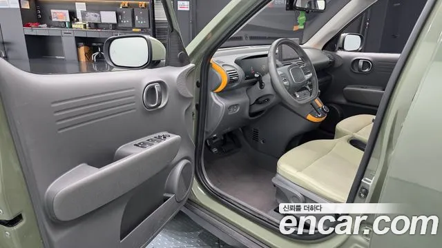 Hyundai Casper — Фото автомобиля 15
