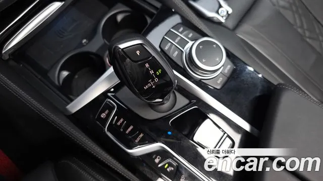 BMW 5 Series G30 — Фото автомобиля 12