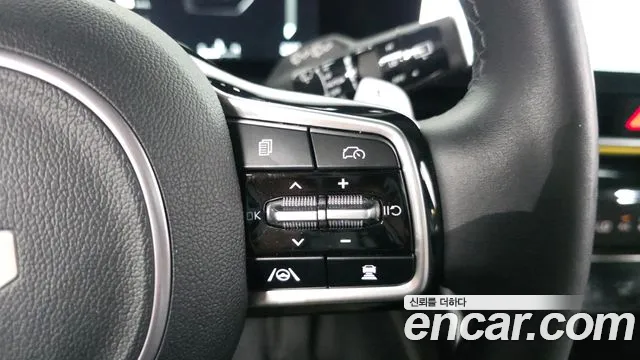 Kia Carnival 4th Gen — Фото автомобиля 30