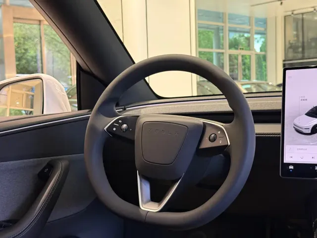 Tesla Model Y — Фото автомобиля 13