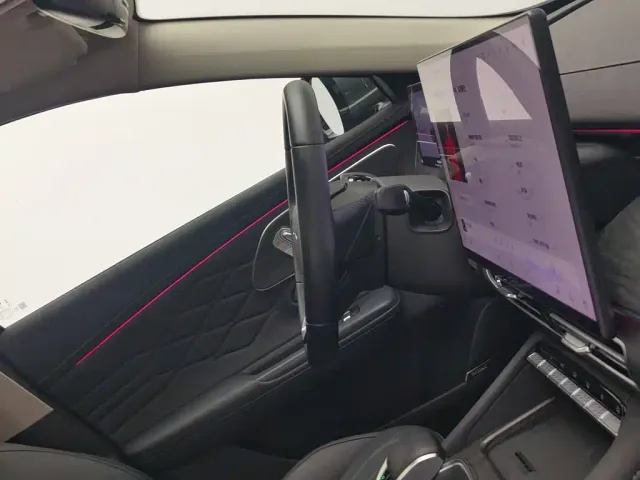 Chery Arrizo 8 PRO — Фото автомобиля 22