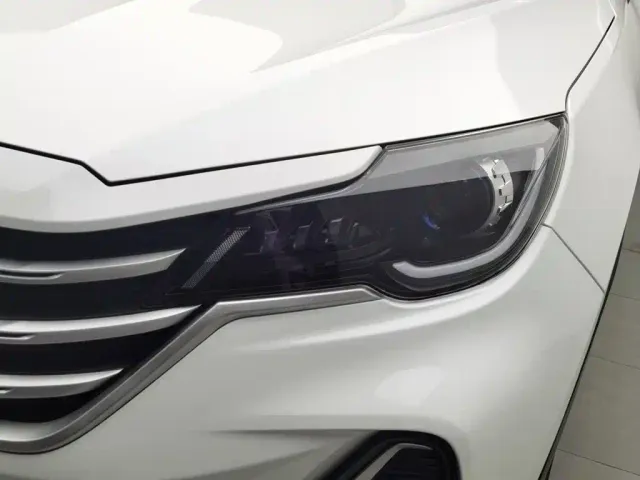 Jetour X70M — Фото автомобиля 7