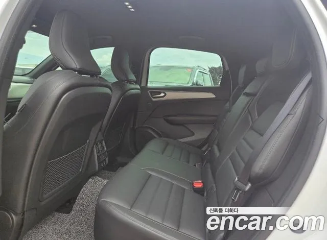 Renault-KoreaSamsung XM3 1.6 GTe Inspire — Фото автомобиля 6