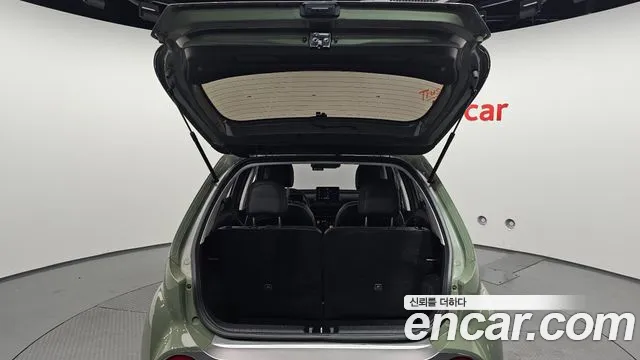 Hyundai Casper Casper Smart — Фото автомобиля 6