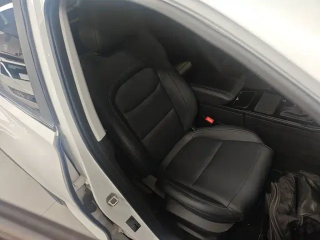 Chery Tiggo 5x — Фото автомобиля 24