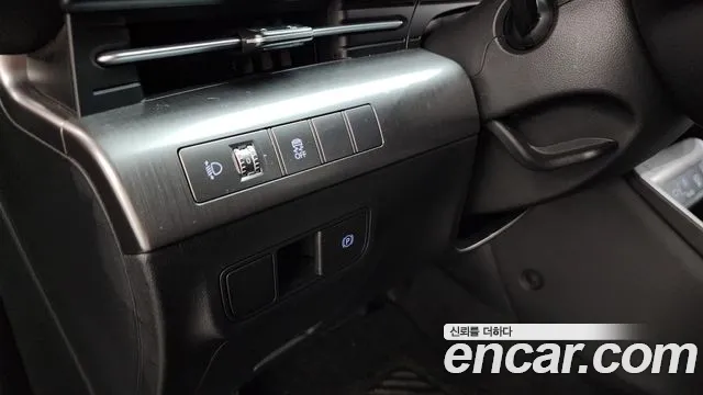 Hyundai Kona Kona (SX2) Бензин 1.6 турбо 2WD — Фото автомобиля 19