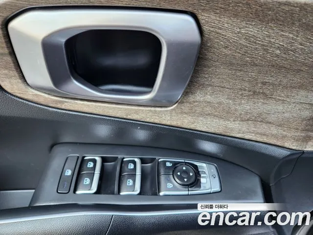 Kia Sorento Sorento 4-е поколение Дизель 2.2 4WD — Фото автомобиля 8