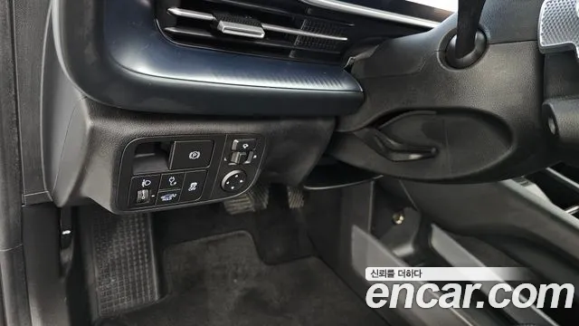 Hyundai Ioniq 6 — Фото автомобиля 19