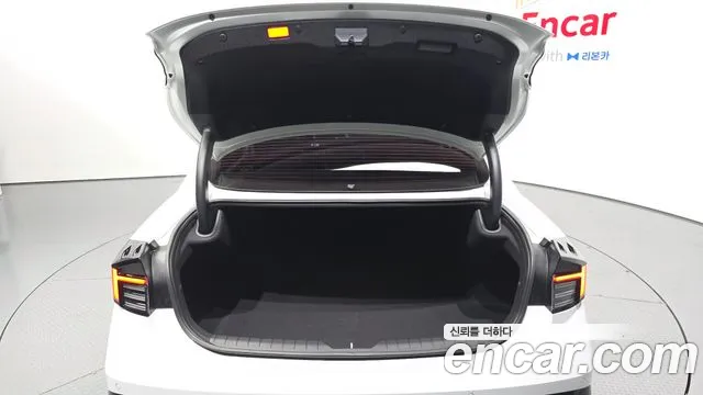 Hyundai Sonata DN8 — Фото автомобиля 19