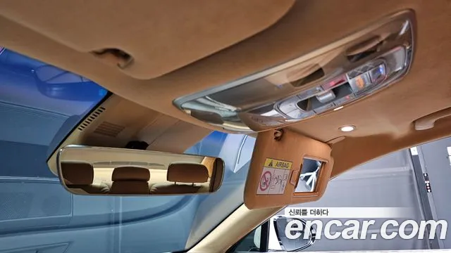 Genesis G80 Бензин 2.5 турбо AWD — Фото автомобиля 15