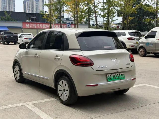 Wuling Bingo — Фото автомобиля 14