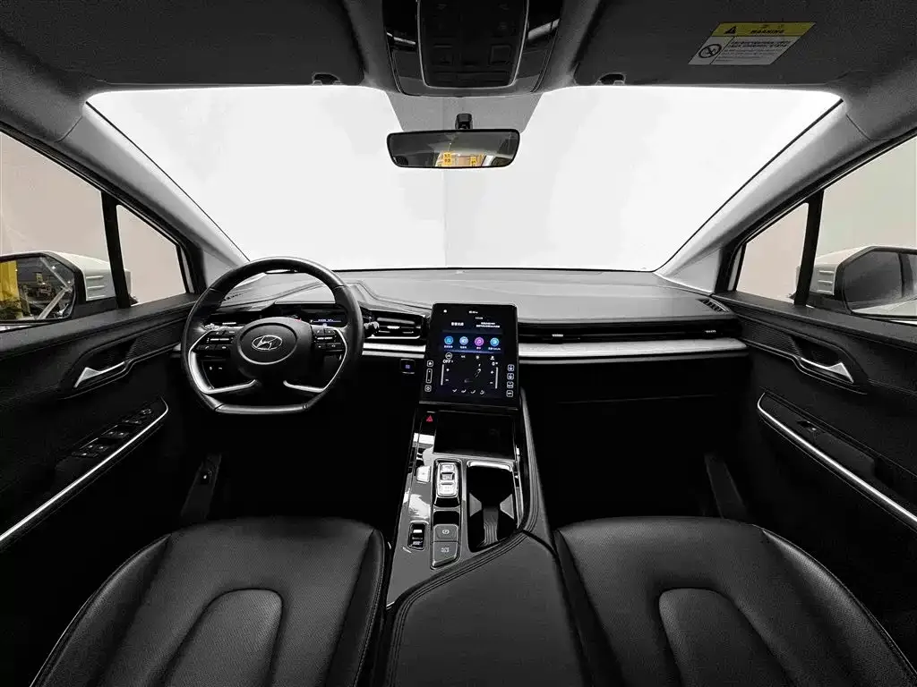 Hyundai Kustu 2021 270TGDi Leading GLS — Фото автомобиля 13