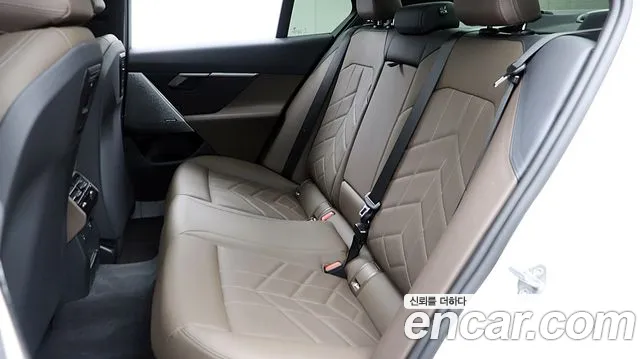 BMW 5 Series G60 — Фото автомобиля 14