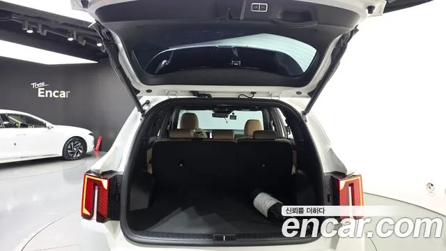 Kia Sorento 4th Gen — Фото автомобиля 26