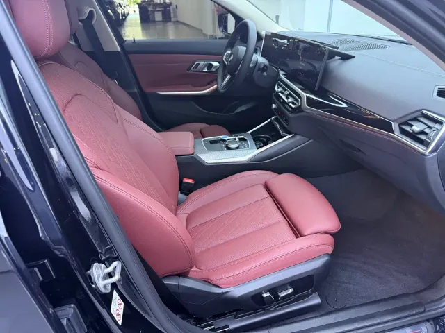 BMW i3 — Фото автомобиля 16