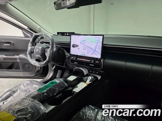 Hyundai Avante (CN8) — Фото автомобиля 6