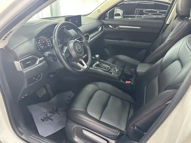 Mazda CX-5 — Фото автомобиля 7