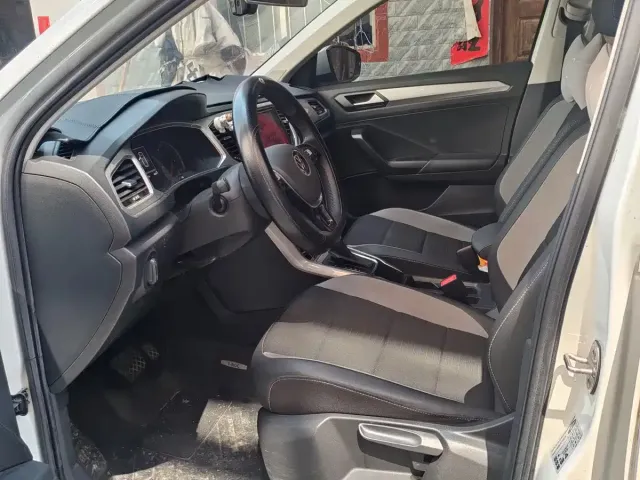 Volkswagen Volkswagen T-ROC 2021 280TSI DSG 2WD Elite Connected — Фото автомобиля 8