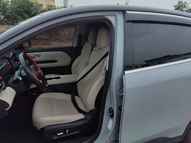 Wuling Binguo PLUS — Фото автомобиля 14