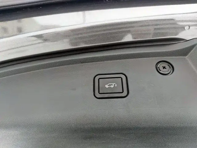 Changan CS75 Plus — Фото автомобиля 18
