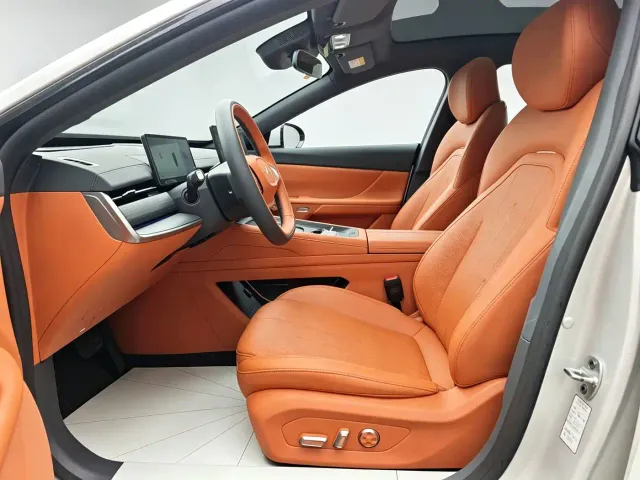 Dongfeng eπ 007 — Фото автомобиля 7