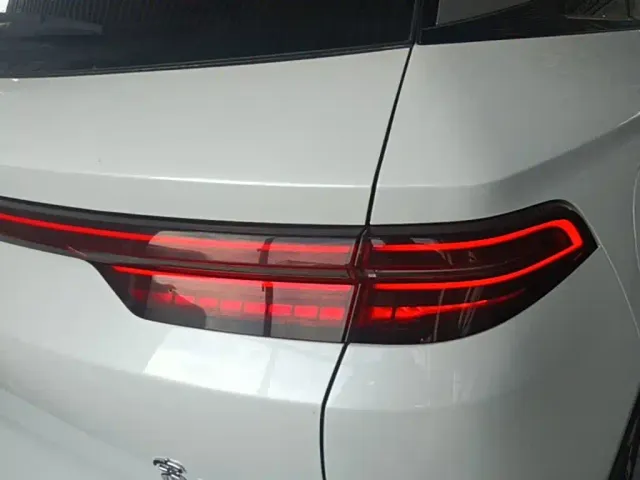 BYD Song Pro — Фото автомобиля 7