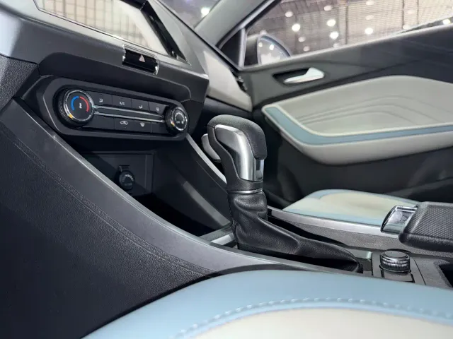 Chery Tiggo 3x — Фото автомобиля 12