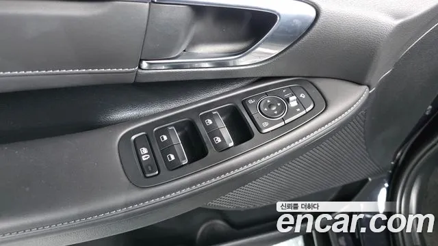 Hyundai Sonata DN8 — Фото автомобиля 30
