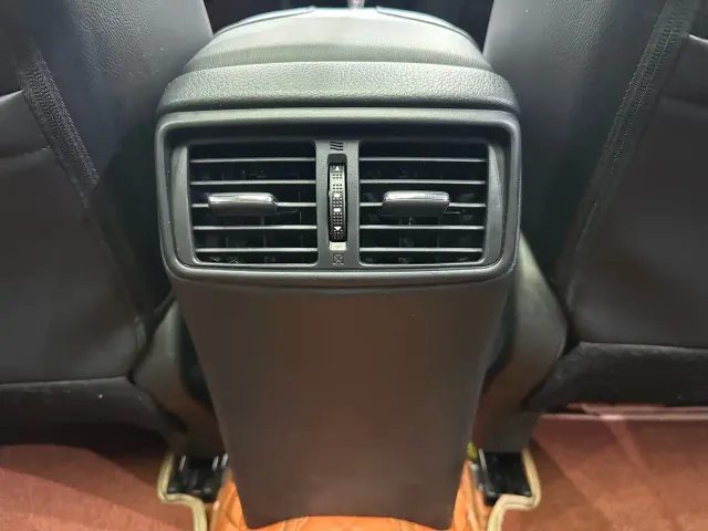 Nissan X-Trail — Фото автомобиля 14