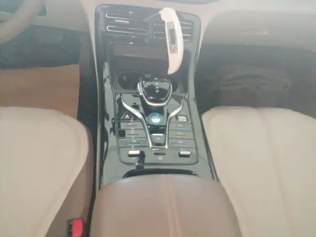 BYD Qin PLUS — Фото автомобиля 13