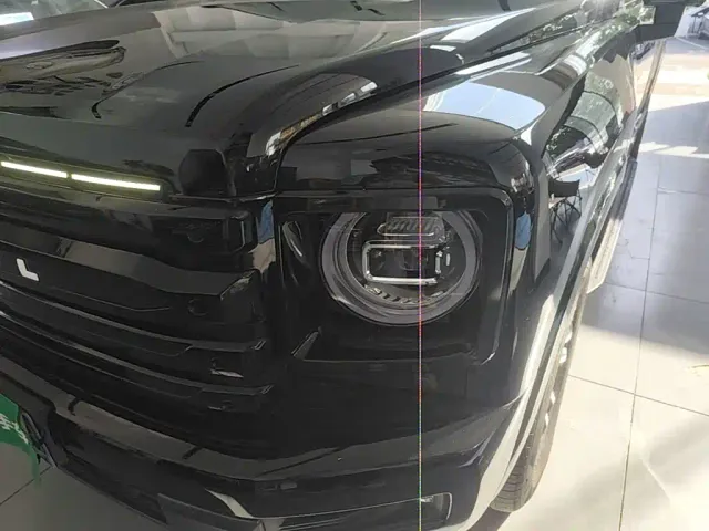 Haval H9 — Фото автомобиля 23