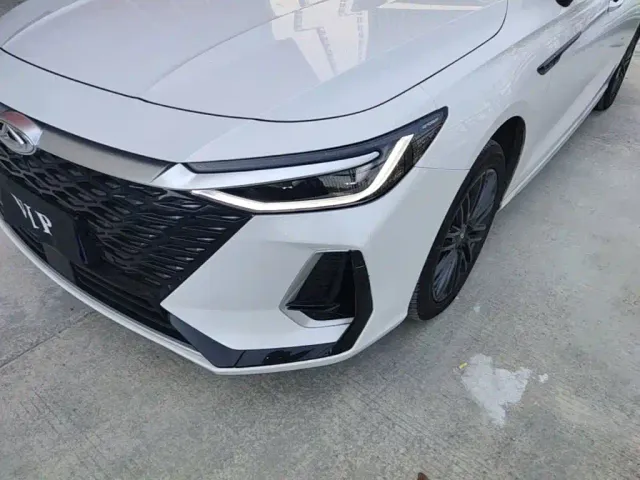 Chery Arrizo 8 — Фото автомобиля 23