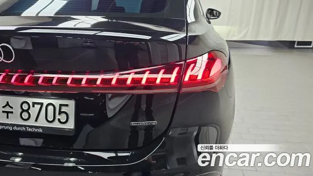 Audi A5 40 TFSI quattro S Line — Фото автомобиля 20