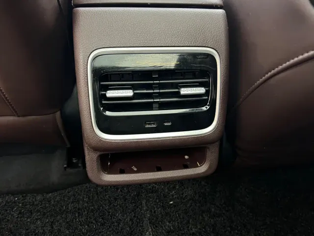 Chery Tiggo 8 PRO — Фото автомобиля 23