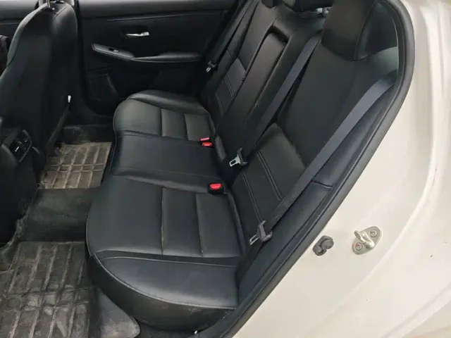 Nissan Sylphy — Фото автомобиля 16