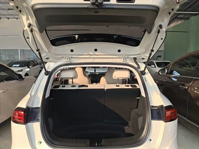 Wuling Binguo PLUS — Фото автомобиля 18