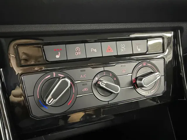 Jetta VS5 — Фото автомобиля 12