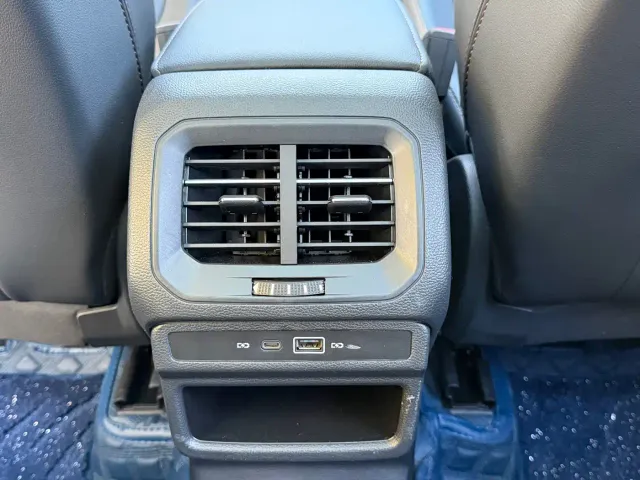 Volkswagen Tharu — Фото автомобиля 12